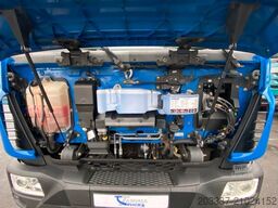 IVECO EUROCARGO 75-190/ 3Sitzer/ LBW/ R-Kamera/ Klima