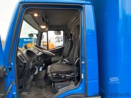 IVECO EUROCARGO 75-190/ 3Sitzer/ LBW/ R-Kamera/ Klima