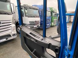 IVECO EUROCARGO 75-190/ 3Sitzer/ LBW/ R-Kamera/ Klima