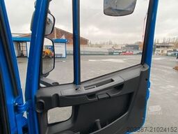 IVECO EUROCARGO 75-190/ 3Sitzer/ LBW/ R-Kamera/ Klima