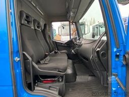 IVECO EUROCARGO 75-190/ 3Sitzer/ LBW/ R-Kamera/ Klima
