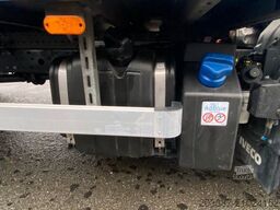 IVECO EUROCARGO 75-190/ 3Sitzer/ LBW/ R-Kamera/ Klima