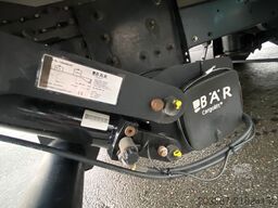 IVECO EUROCARGO 75-190/ 3Sitzer/ LBW/ R-Kamera/ Klima