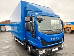 IVECO EUROCARGO 75-190/ 3Sitzer/ LBW/ R-Kamera/ Klima