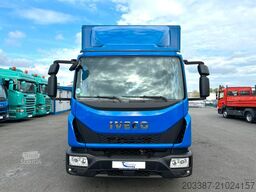 IVECO EUROCARGO 75-190/LBW/R-Kamera/3-Sitzer/Klima