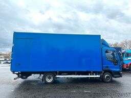 IVECO EUROCARGO 75-190/LBW/R-Kamera/3-Sitzer/Klima