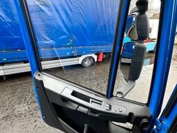 IVECO EUROCARGO 75-190/LBW/R-Kamera/3-Sitzer/Klima