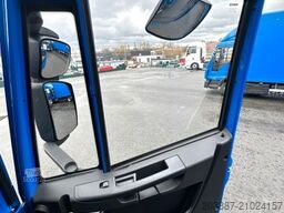IVECO EUROCARGO 75-190/LBW/R-Kamera/3-Sitzer/Klima