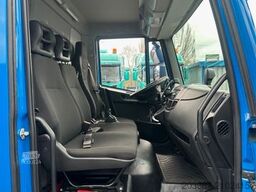 IVECO EUROCARGO 75-190/LBW/R-Kamera/3-Sitzer/Klima
