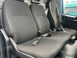 IVECO EUROCARGO 75-190/LBW/R-Kamera/3-Sitzer/Klima