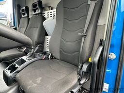 IVECO EUROCARGO 75-190/LBW/R-Kamera/3-Sitzer/Klima