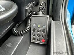 IVECO EUROCARGO 75-190/LBW/R-Kamera/3-Sitzer/Klima