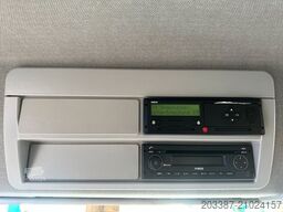 IVECO EUROCARGO 75-190/LBW/R-Kamera/3-Sitzer/Klima