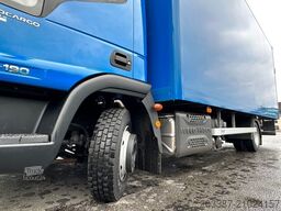 IVECO EUROCARGO 75-190/LBW/R-Kamera/3-Sitzer/Klima