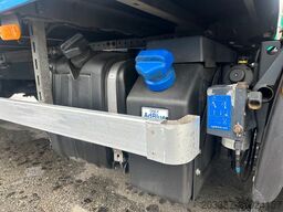 IVECO EUROCARGO 75-190/LBW/R-Kamera/3-Sitzer/Klima