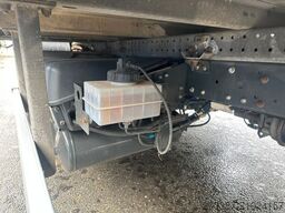 IVECO EUROCARGO 75-190/LBW/R-Kamera/3-Sitzer/Klima