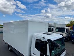 MERCEDES-BENZ Atego 818/LBW/3-Sitz/Blatt-Blatt