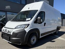 FIAT Ducato Maxi 35 L4 H3 Kawa 180 AT