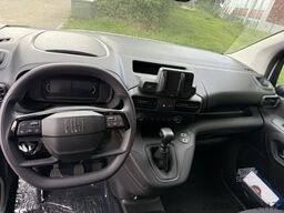 FIAT Doblò Serie 3 L1 Easy Pro Kawa 100 MT