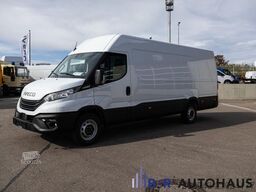 IVECO Daily 35S16A8 V Kawa Automatik