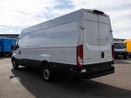 IVECO Daily 35S16A8 V Kawa Automatik