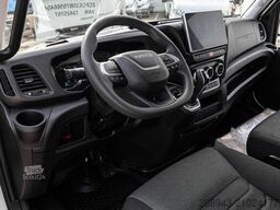 IVECO Daily 35S16A8 V Kawa Automatik