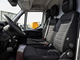 IVECO Daily 35S16A8 V Kawa Automatik