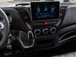 IVECO Daily 35S16A8 V Kawa Automatik