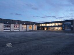 IVECO Daily 35S16A8 V Kawa Automatik