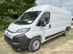 FIAT Ducato Maxi 35 L4H2 Kawa 140 MT