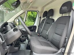 FIAT Ducato Maxi 35 L4H2 Kawa 140 MT