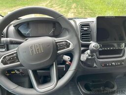 FIAT Ducato Maxi 35 L4H2 Kawa 140 MT