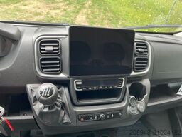 FIAT Ducato Maxi 35 L4H2 Kawa 140 MT