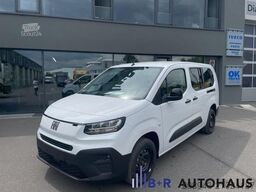 FIAT Doblò Serie 3 L2 Kombi 100 MT - 5-Sitzer