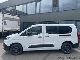 FIAT Doblò Serie 3 L2 Kombi 100 MT - 5-Sitzer