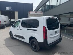FIAT Doblò Serie 3 L2 Kombi 100 MT - 5-Sitzer