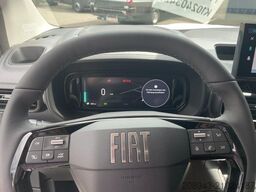 FIAT Doblò Serie 3 L2 Kombi 100 MT - 5-Sitzer