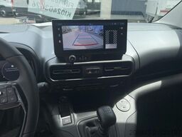 FIAT Doblò Serie 3 L2 Kombi 100 MT - 5-Sitzer