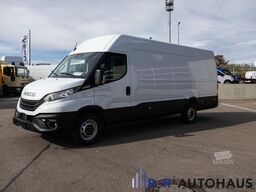 IVECO Daily 35S16A8 V Kawa Automatik
