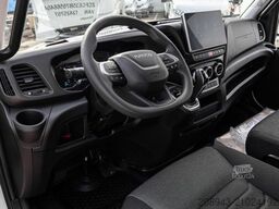 IVECO Daily 35S16A8 V Kawa Automatik