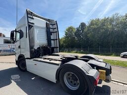 IVECO S-Way Sattelzugmaschine AS440S49T/P
