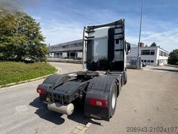 IVECO S-Way Sattelzugmaschine AS440S49T/P