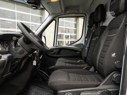 IVECO Daily 35S14A8 V/P 4.100 AT, Luftfederung + LRV