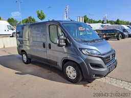 FIAT Ducato Kawa 35 L2H1 180 MT