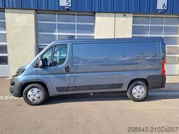 FIAT Ducato Kawa 35 L2H1 180 MT