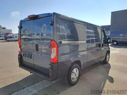 FIAT Ducato Kawa 35 L2H1 180 MT