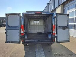 FIAT Ducato Kawa 35 L2H1 180 MT