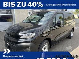 OPEL Combo Cargo L2H1 130 AT