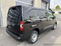 OPEL Combo Cargo L2H1 130 AT