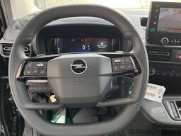 OPEL Combo Cargo L2H1 130 AT